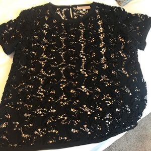 Lace Top